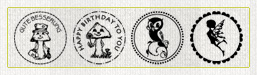 Stempel für Stanzen
