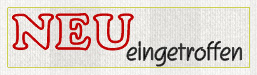 Neu eingetroffen