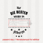 Preview: Set - Nur die Besten... 01