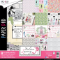 Preview: Ciao Bella - Italian Luxury | Paper Pad 12x12