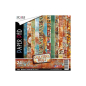 Preview: Ciao Bella - Collateral Rust | Paper Pad 6x6