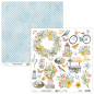Preview: Mintay by Karola - Bloomville | Bonus
