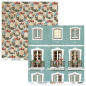 Preview: Mintay by Karola - Home for Christmas | Blatt 4