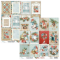 Preview: Mintay by Karola - Home for Christmas | Blatt 6