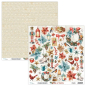 Preview: Mintay by Karola - Home for Christmas | Blatt 7
