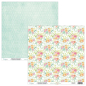 Preview: Mintay by Karola - Pad Lovely Day | Blatt 1