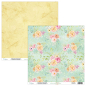Preview: Mintay by Karola - Pad Lovely Day | Blatt 2