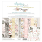 Preview: Mintay by Karola - Marry Me | Paper Pad 12 x 12