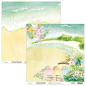 Preview: Mintay by Karola - Paradise | Blatt 1