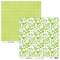 Preview: Mintay by Karola - Springtime | Blatt 4