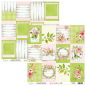Preview: Mintay by Karola - Springtime | Blatt 6
