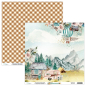 Preview: Mintay by Karola - Wilderness | Blatt 2
