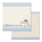 Preview: Stamperia - Little Boy | Blatt 2