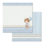Preview: Stamperia - Little Boy | Blatt 3