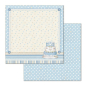 Preview: Stamperia - Little Boy | Blatt 8