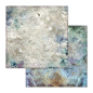 Preview: Stamperia - Cosmos | Blatt 6