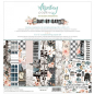 Preview: Mintay by Karola - Day by Day | Paper Pad 12x12