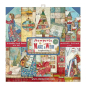 Preview: Stamperia - Make a Wish | Paper Pad 12x12 