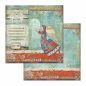Preview: Stamperia - Make a Wish | Blatt 4