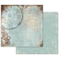 Preview: Stamperia - Clockwise | Blatt 1