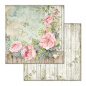 Preview: Stamperia - House of Roses | Blatt 6