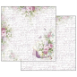 Preview: Stamperia - Lilac Flowers | Blatt 7