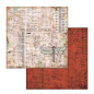Preview: Stamperia - Mechanical Fantasy | Blatt 5