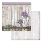 Preview: Stamperia - Provence | Blatt 1