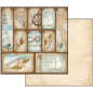 Preview: Stamperia - Sea Land | Blatt 2