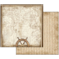 Preview: Stamperia - Sea Land | Blatt 4