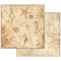 Preview: Stamperia - Sea Land | Blatt 7