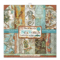 Preview: Stamperia - Sea World | Paper Pad 12x12