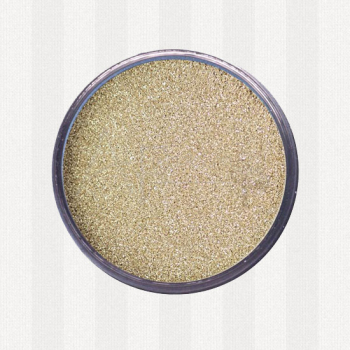 WOW! Embossingpulver - Metallic Gold Rich Pale