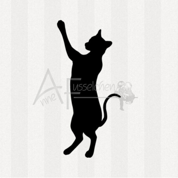 Motivstempel - Cat 01