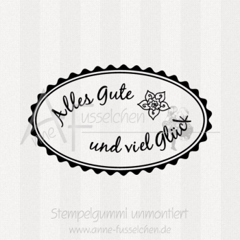 Set - Alles Gute ...
