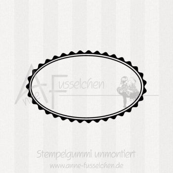Randstempel - Wellen 01
