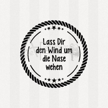 Set - Seefahrt 01 | ø 5,0 cm