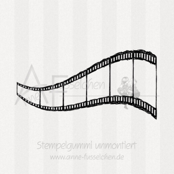 Motivstempel - Filmstreifen
