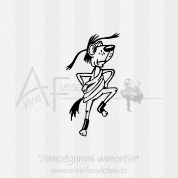 Motivstempel - Matze Caesar