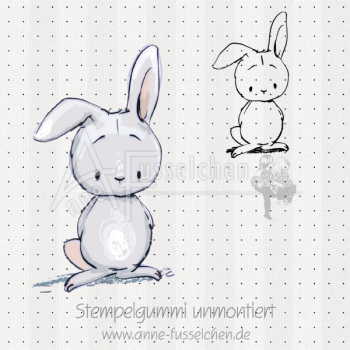 Motivstempel - Morle