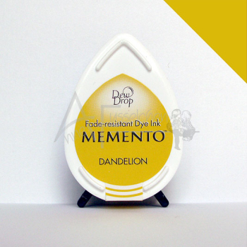 Memento Dew Drop - Dandelion