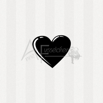 Motivstempel - Herz 03 (gr)
