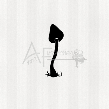 Motivstempel - Pilz 08