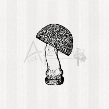 Motivstempel - Pilz 03