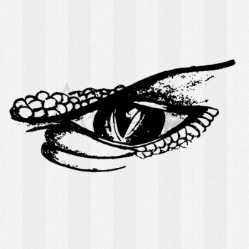Motivstempel - Auge 02 (gr)