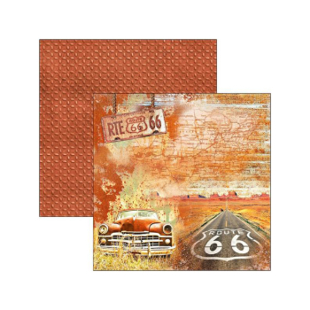 Ciao Bella - Collateral Rust | Blatt 5