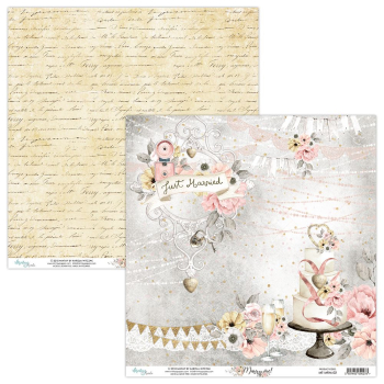 Mintay by Karola - Marry Me | Blatt 2