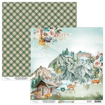 Mintay by Karola - Wilderness | Blatt 3