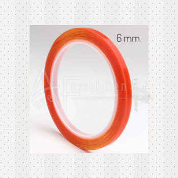 Tacky Tape - 6 mm / 10 m