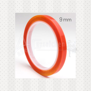 Tacky Tape - 9 mm / 10 m